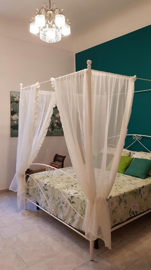 Amanda'S Dream Apartamento Taranto Exterior foto