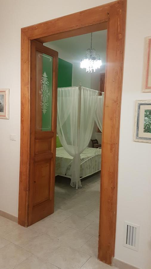 Amanda'S Dream Apartamento Taranto Exterior foto